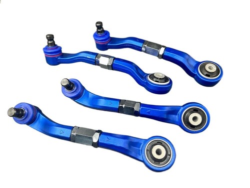Pcs aluminum adjust - aluminum, front
