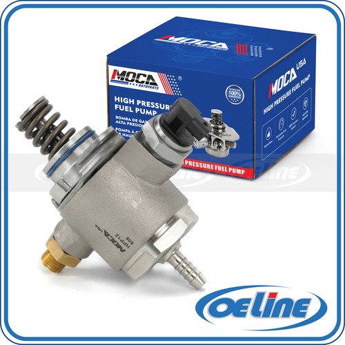 High pressure fuel - fuel, pump
