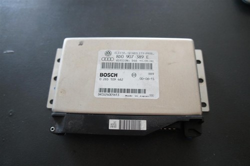 Audi bosch 7t abs esp - a6,
