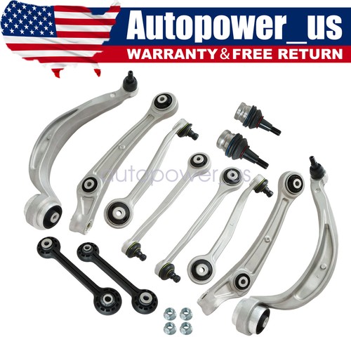 12pc front upper - upper, arms