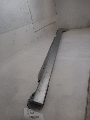 Right side rocker panel - rocker, fits