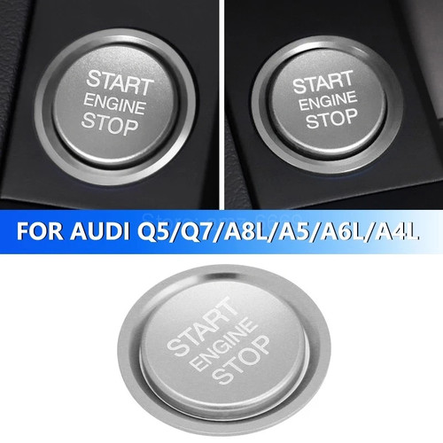 Line style red keyless - s-line,