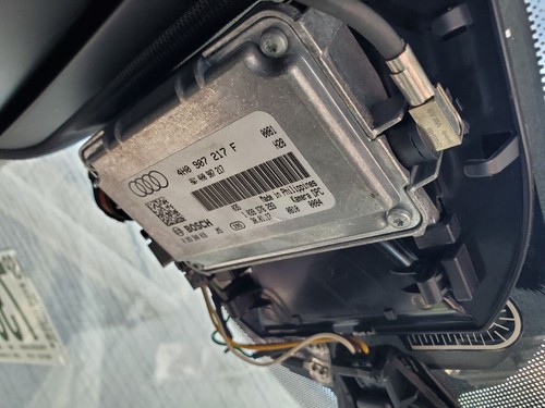 2011 2018 audi a8 - 2011,